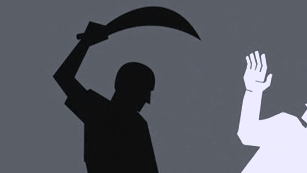 রাজধানীর হাজারীবাগে যুবককে কুপিয়ে হত্যা